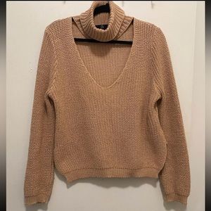 Missguided turtleneck